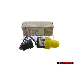 VW Original Hochdruck-, Niederdruck- Und Gebläseschalter - 357959139B