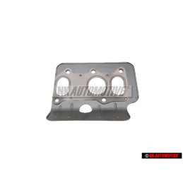 VW Original Dichtung - 021253039E