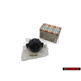 VW Original Unterdruckgeber - 357907346A