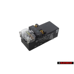 VW Original Steuergerät Für Kühler- Lüfter - 3A0919506