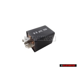 VW Original Steuergerät Für Sitz- Heizung - 443919533A