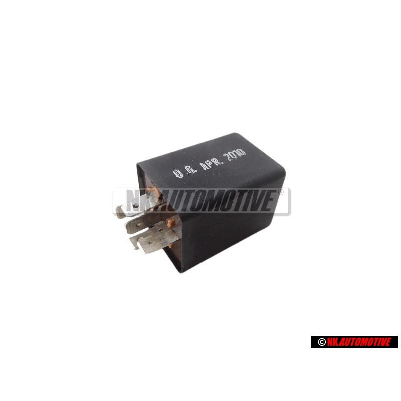 VW Original Steuergerät Für Sitz- Heizung - 443919533A