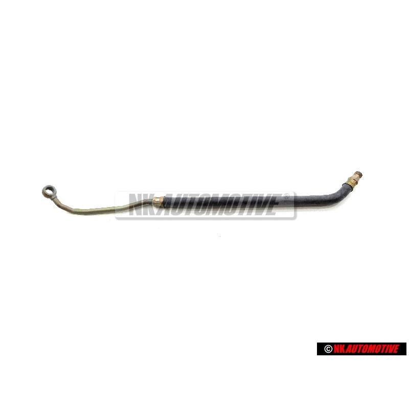 VW Original Kraftstoffrohr - 051133723E