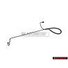 VW Original Kraftstoffrohr - 051133660D