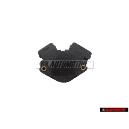 VW Original Drosselklappenpotentiometer - 037907385M
