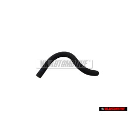 VW Original Rücklaufschlauch - 037133988P