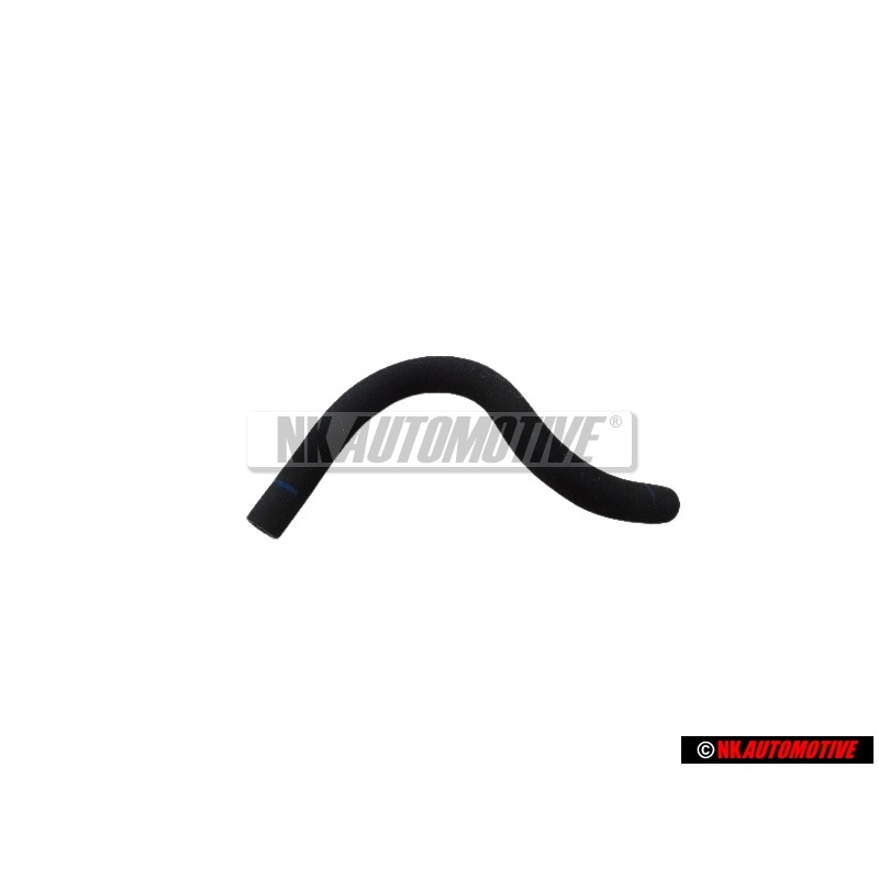 VW Original Rücklaufschlauch - 037133988P