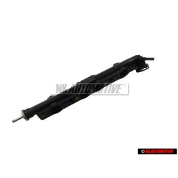 VW Original Kraftstoffverteiler - 037133317E