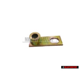 VW Original Stütze - 037133229C