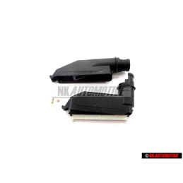 VW Original Flachkontaktgehäuse Mit Dichtung - 701906365