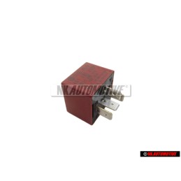 VW Original Arbeitskontaktrelais - 431951253F