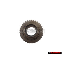 VW Original Schaltrad - 02A311251C