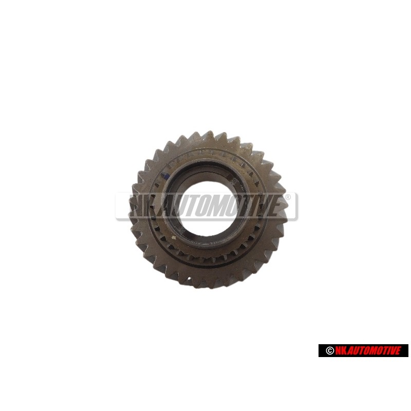 VW Original Schaltrad - 02A311251C