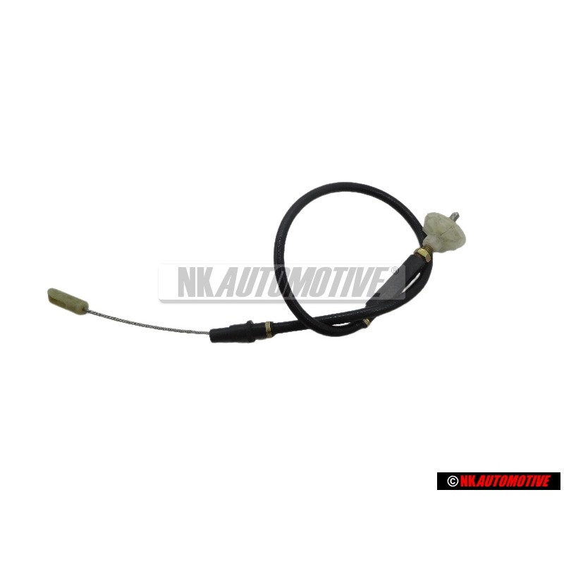 VW Original Kupplungszug - 531721335C