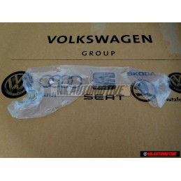 VW Original Schutzhülle - 052905293