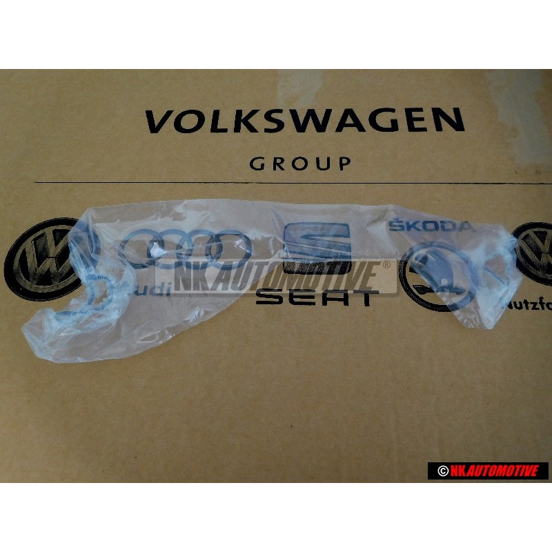 VW Original Schutzhülle - 052905293