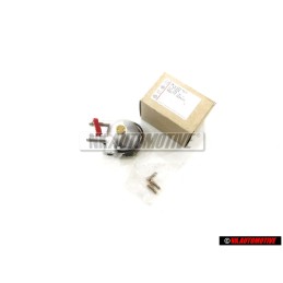 VW Original Deckel Mit Feder Und Heiz- Spirale - 027129191H