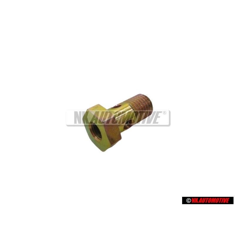 VW Original Hohlschraube - 049133245