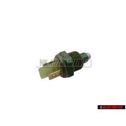 VW Original Schalter Für Rückfahrleuchte - 004941521