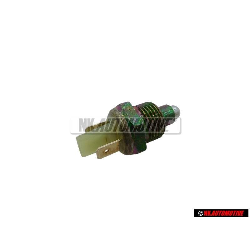 VW Original Schalter Für Rückfahrleuchte - 004941521