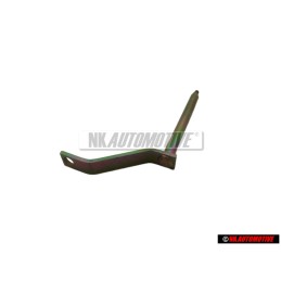 VW Original Umlenkwelle - 171711173
