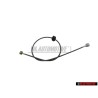 VW Original Antriebswelle-Geschw.-Messer - 171957803B