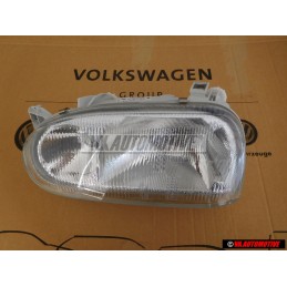 VW Original Halogendoppelscheinwerfer - 1H6941017AF