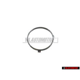 VW Original Haltering - 411941047
