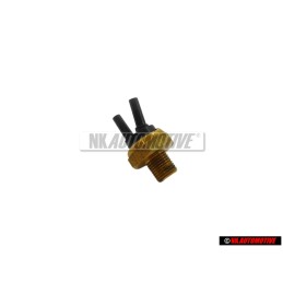 VW Original Thermopneumatikventil - 055131851C