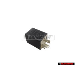 VW Original Kraftstoffpumpenrelais - 321906059F