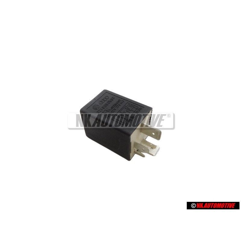 VW Original Kraftstoffpumpenrelais - 321906059F