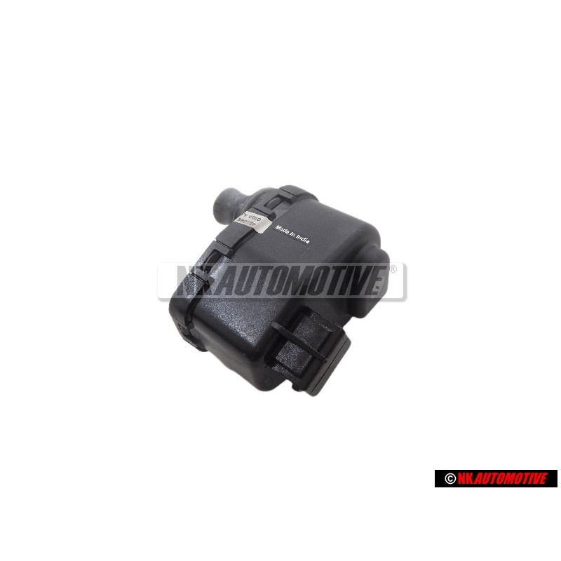 VW Original Leuchtweitenverstellmotor - 165941295
