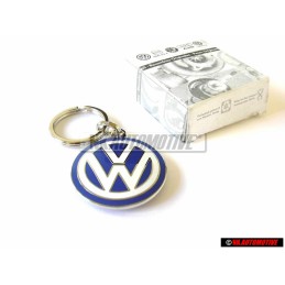 VW Original Anhaenger Schlüsselanhänger - 000087010C