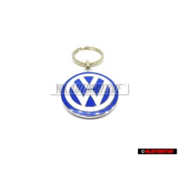 VW Original Anhaenger Schlüsselanhänger - 000087010C