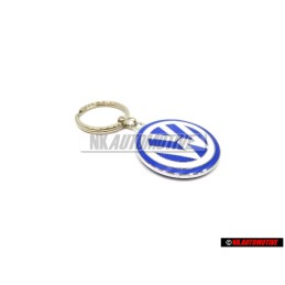 VW Original Anhaenger Schlüsselanhänger - 000087010C