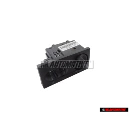 VW Original Mehrfachschalter Für Stand- Und Fahrlicht - 1H6941532