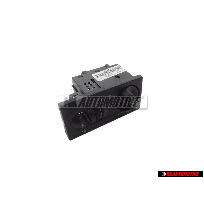 VW Original Mehrfachschalter Für Stand- Und Fahrlicht - 1H6941532