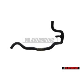 VW Original Verbindungsschlauch - 021133518G
