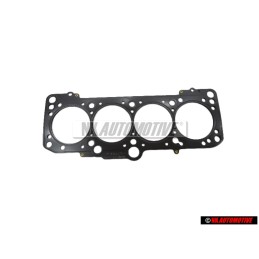 VW Original Zylinderkopfdichtung (Metall) - 050103383B