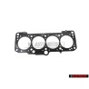 VW Original Zylinderkopfdichtung (Metall) - 050103383B