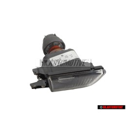 VW Original Halogennebelscheinwerfer, Abgedunkelt - 1H0941700C