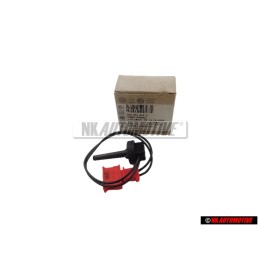 VW Original Temperaturfühler - 357907543A