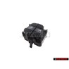 VW Original Schalter Für Elektrischen Fensterheber Satinschwarz - 1H2959855 01C