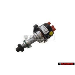 VW Original Zündverteiler - 037905237DX