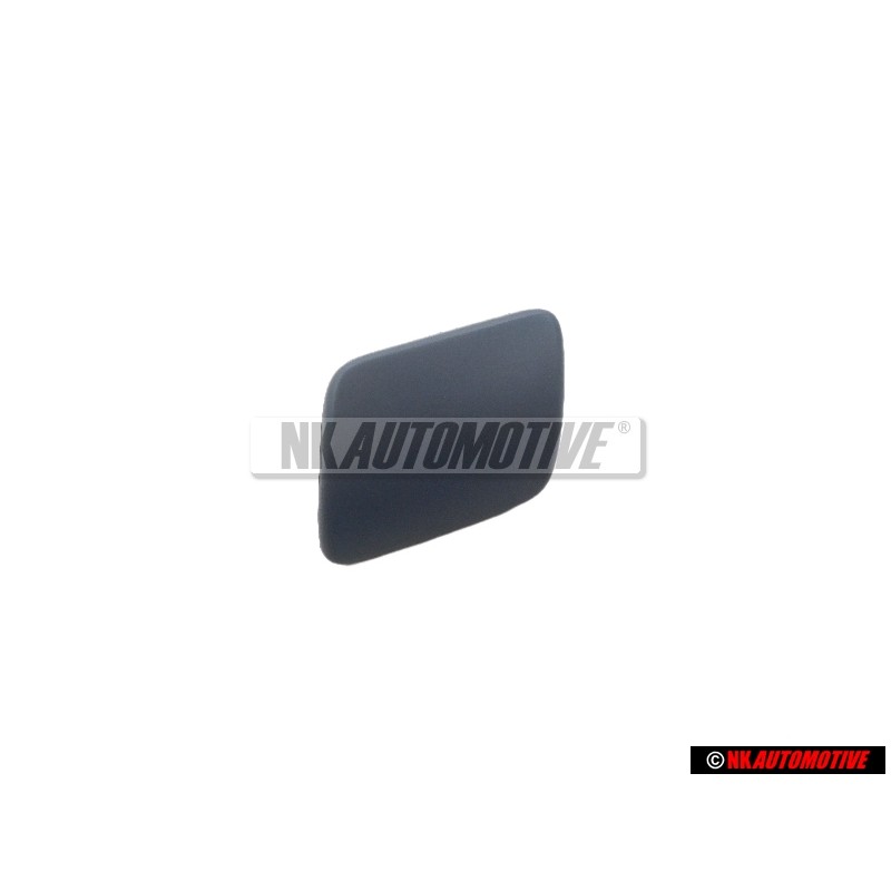 VW Original Abdeckung Grundiert - 1J0955109A 007