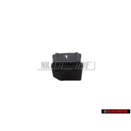 VW Original Schalter Für Elektrischen Fensterheber Satinschwarz - 3B0959855B 01C