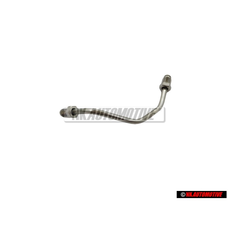 VW Original Druckrohr - 036130241J
