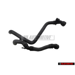 VW Original Kühlmittelschlauch - 1J0121049E