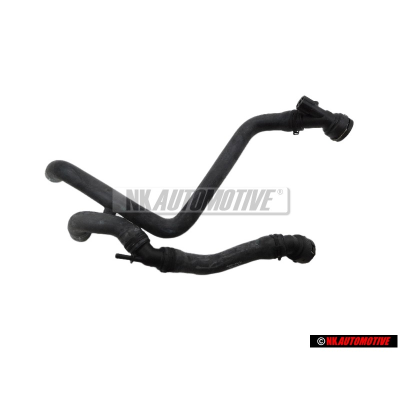 VW Original Kühlmittelschlauch - 1J0121049E