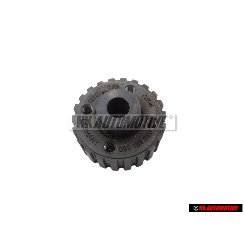 VW Original Zahnriemenrad - 030105263